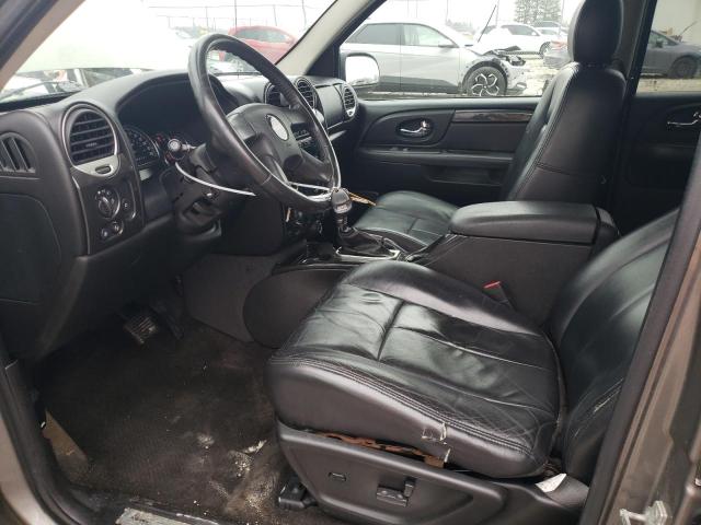 Photo 7 from auction – 2007 GMC ENVOY with VIN 1GKDT13S372142969