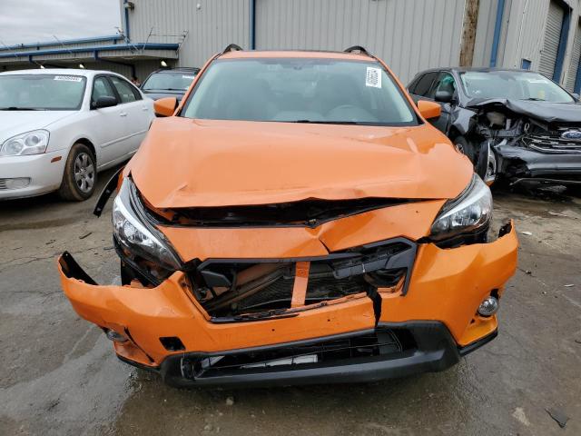 Photo 5 from auction – 2019 SUBARU CROSSTREK with VIN JF2GTAEC3KH353367