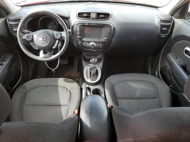 Zdjęcie 8 z aukcji – 2018 KIA SOUL + z VIN KNDJP3A52J7506353