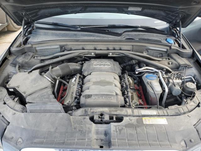 Photo 12 from auction – 2012 AUDI Q5 PREMIUM with VIN WA1DKAFP8CA024352