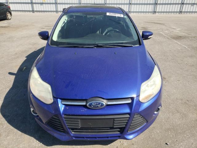 Photo 5 from auction – 2014 FORD FOCUS SE with VIN 1FADP3K26EL325079