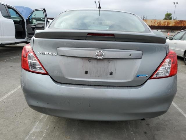 Photo 6 from auction – 2014 NISSAN VERSA S with VIN 3N1CN7AP2EL816756