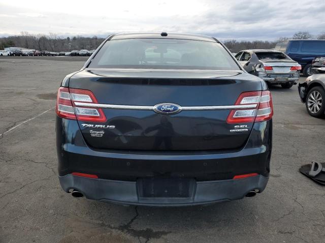Photo 6 from auction – 2014 FORD TAURUS SEL with VIN 1FAHP2E87EG145274