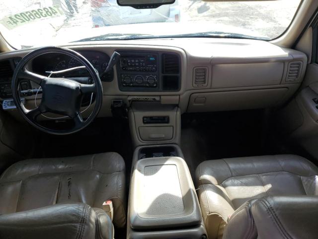 Photo 8 from auction – 2001 CHEVROLET SILVERADO with VIN 1GCHK23171F213653