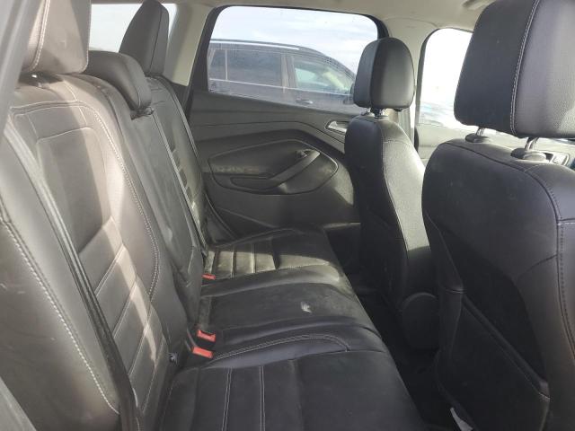 صورة رقم 11 من المزاد - 2017 FORD ESCAPE TIT مع VIN 1FMCU9J90HUD84784