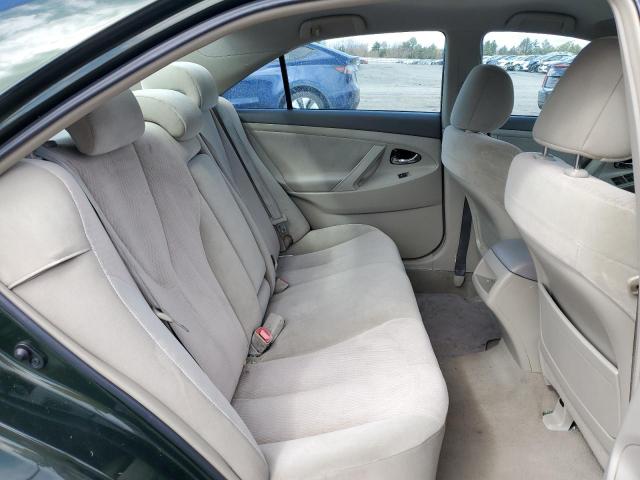 صورة رقم 10 من المزاد - 2011 TOYOTA CAMRY BASE مع VIN 4T1BF3EK5BU654714