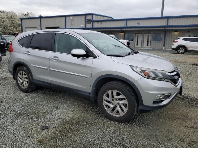Photo 4 from auction – 2016 HONDA CR-V EX with VIN 3CZRM3H5XGG713436