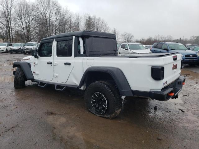 Photo 2 from auction – 2023 JEEP GLADIATOR with VIN 1C6JJTEG6PL526156