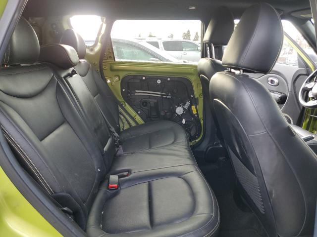 Снимка 10 от търг – 2015 KIA SOUL + с VIN KNDJP3A58F7792510