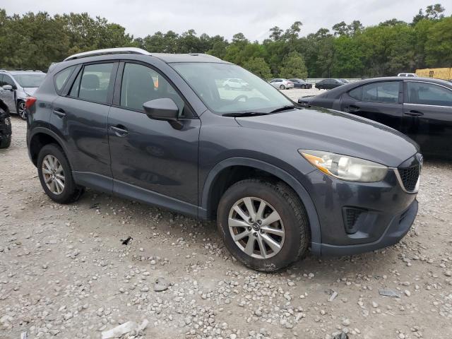 Photo 4 from auction – 2014 MAZDA CX-5 SPORT with VIN JM3KE2BE1E0428110