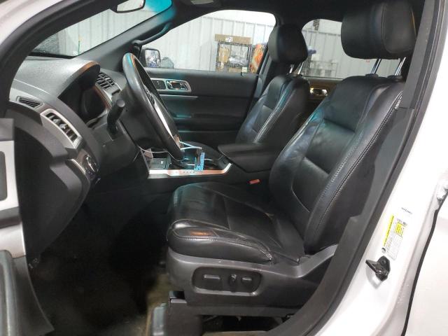 Photo 7 from auction – 2013 FORD EXPLORER X with VIN 1FM5K7D89DGB60993