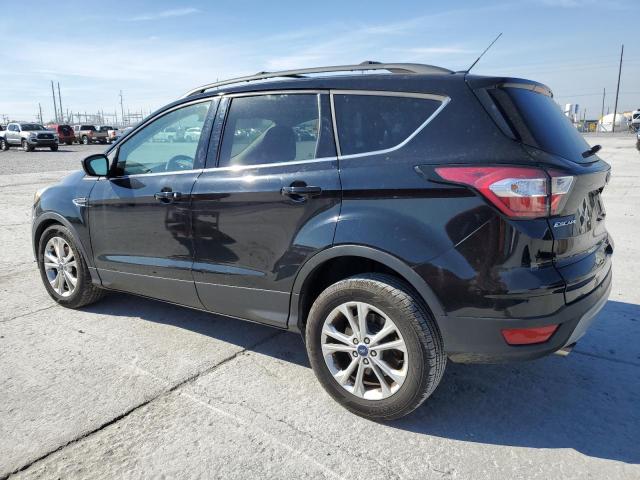 Photo 2 from auction – 2017 FORD ESCAPE SE with VIN 1FMCU0GD0HUD75610