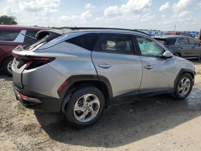 Photo 3 from auction – 2022 HYUNDAI TUCSON SEL with VIN KM8JB3AE7NU024057