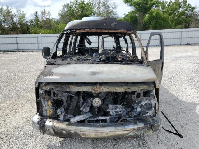 Photo 5 from auction – 1996 CHEVROLET G10 with VIN 1GBFG15M2T1009678