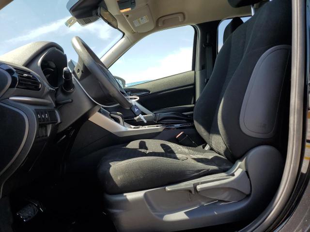 Photo 7 from auction – 2022 MITSUBISHI ECLIPSE CR with VIN JA4ATVAA7NZ027662