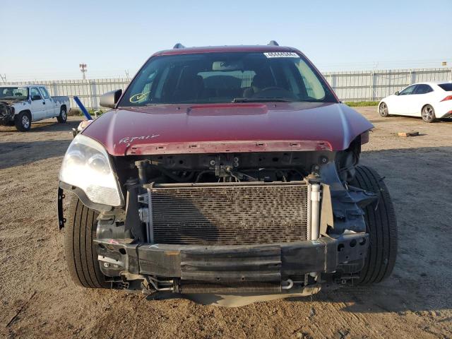 Photo 5 from auction – 2011 GMC ACADIA SLE with VIN 1GKKRPED3BJ344474