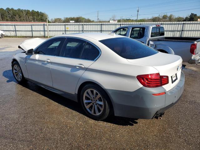 Photo 2 from auction – 2015 BMW 528 I with VIN WBA5A5C55FD519390