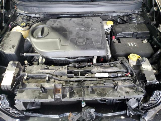 Photo 12 from auction – 2014 JEEP CHEROKEE L with VIN 1C4PJMCS9EW257758