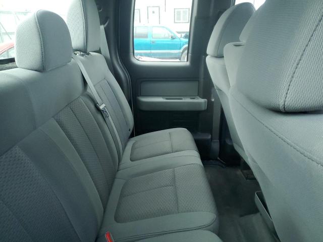Photo 10 from auction – 2011 FORD F150 SUPER with VIN 1FTFX1EF1BFC28632