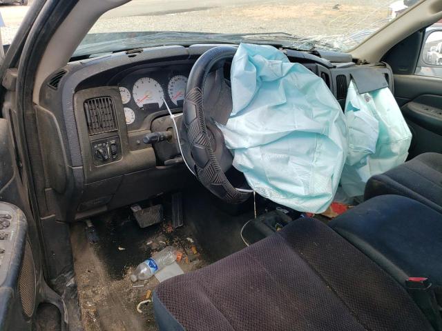 Photo 8 from auction – 2002 DODGE RAM 1500 with VIN 3D7HU18N92G181374