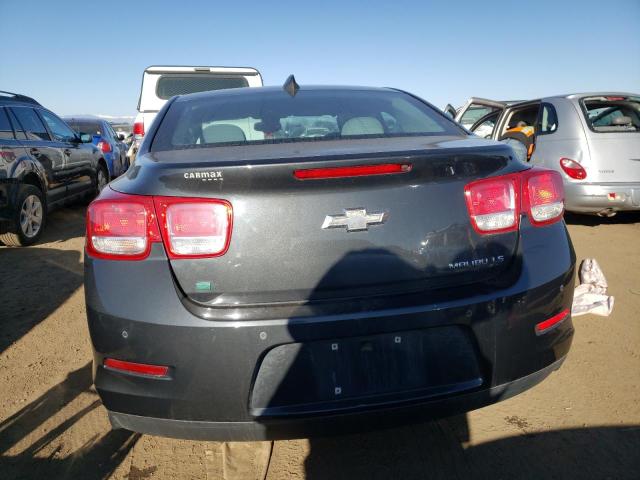 Photo 6 from auction – 2015 CHEVROLET MALIBU LS with VIN 1G11B5SL0FF337849