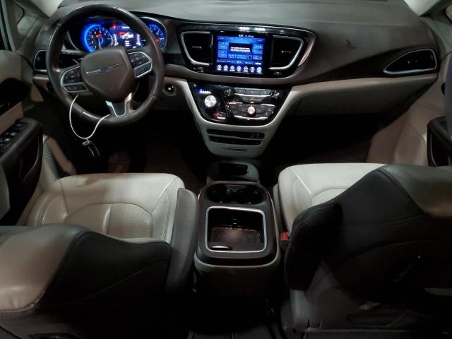 Photo 8 from auction – 2017 CHRYSLER PACIFICA T with VIN 2C4RC1EG8HR683786