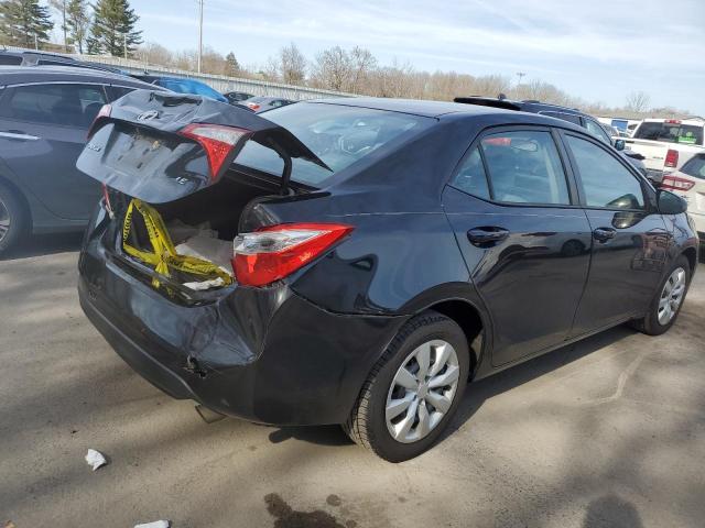 Photo 3 from auction – 2016 TOYOTA COROLLA L with VIN 2T1BURHE5GC570920