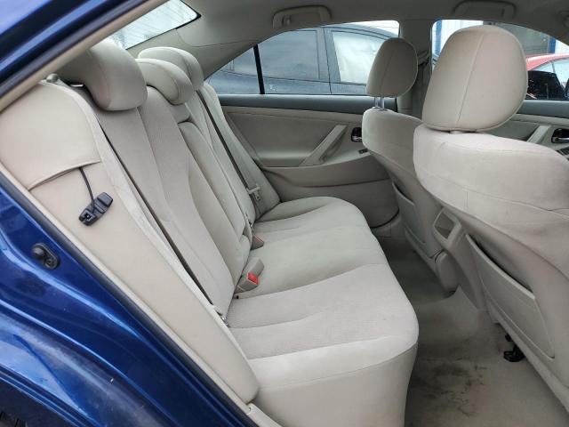 Photo 10 from auction – 2011 TOYOTA CAMRY BASE with VIN 4T1BF3EK2BU757640