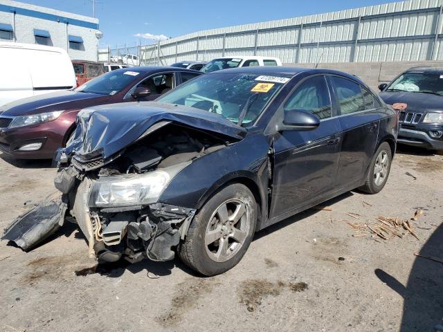 Photo 1 from auction – 2012 CHEVROLET CRUZE LT with VIN 1G1PF5SC7C7299511