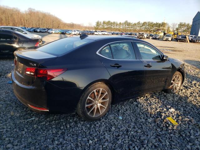Photo 3 from auction – 2015 ACURA TLX TECH with VIN 19UUB2F55FA011073