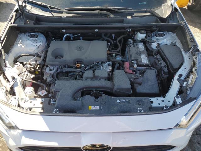 Photo 12 from auction – 2023 TOYOTA RAV4 XLE with VIN 2T3W1RFV7PC218362