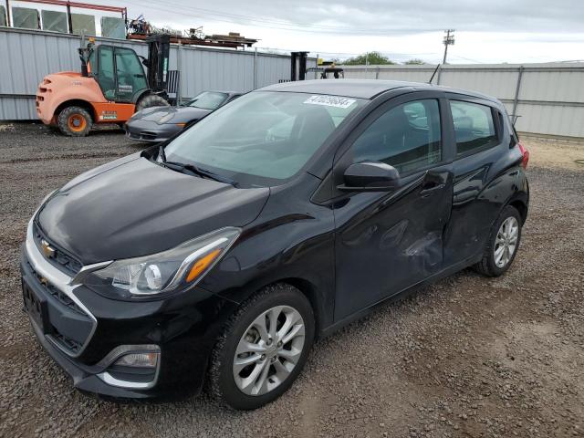 Photo 1 from auction – 2019 CHEVROLET SPARK 1LT with VIN KL8CD6SAXKC750283
