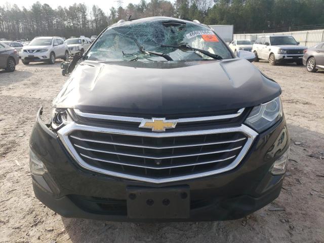 Photo 5 from auction – 2020 CHEVROLET EQUINOX with VIN 2GNAXNEV7L6162227