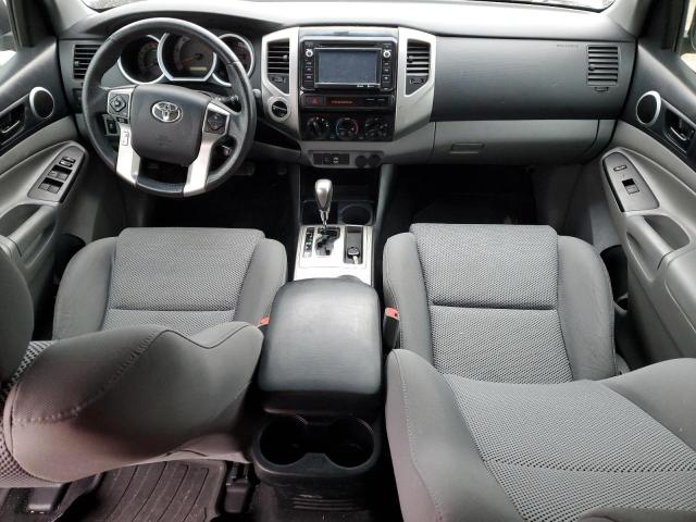 Photo 8 from auction – 2015 TOYOTA TACOMA DOU with VIN 5TFLU4EN1FX148087