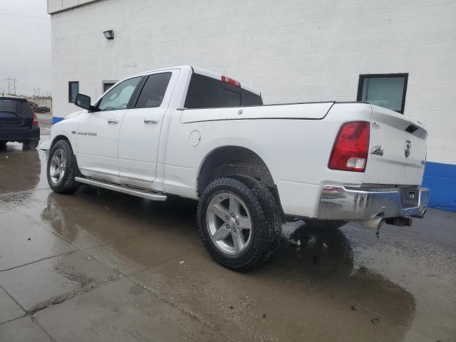 Photo 2 from auction – 2012 DODGE RAM 1500 S with VIN 1C6RD7GT5CS215572