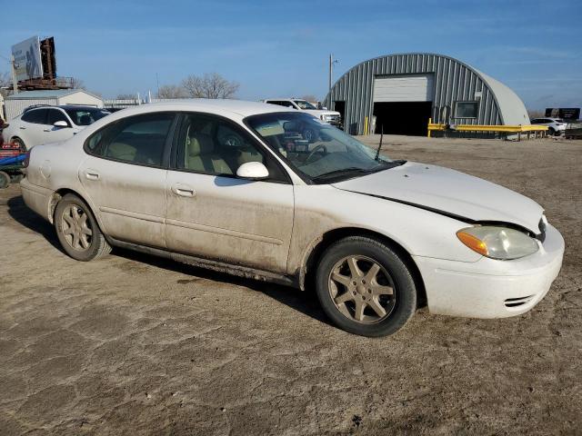 Photo 4 from auction – 2006 FORD TAURUS SEL with VIN 1FAFP56U66A225786