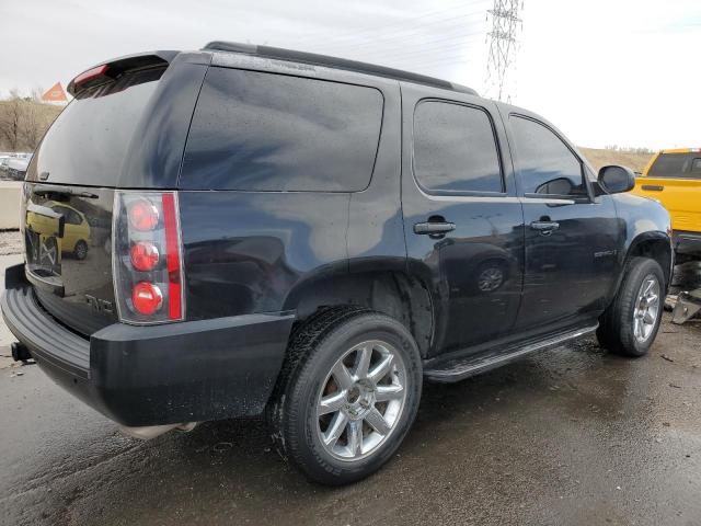 Photo 3 from auction – 2008 GMC YUKON DENA with VIN 1GKFK63868J137205