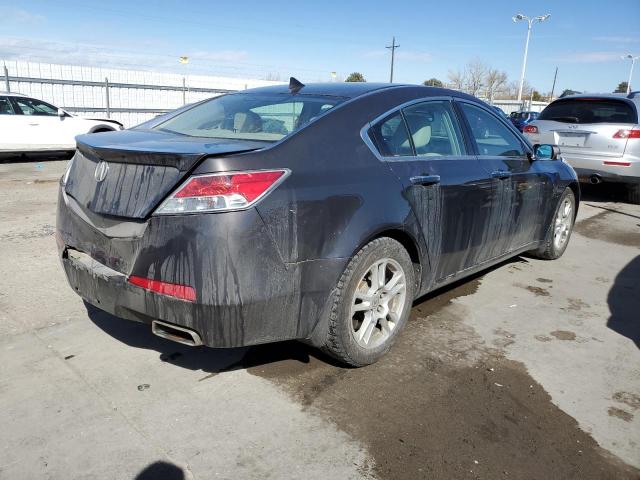 Photo 3 from auction – 2010 ACURA TL with VIN 19UUA8F58AA003466