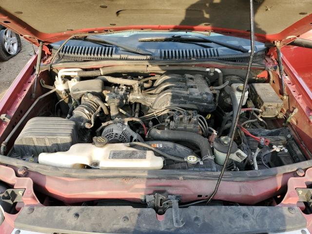 Photo 11 from auction – 2007 FORD EXPLORER E with VIN 1FMEU74EX7UA99997