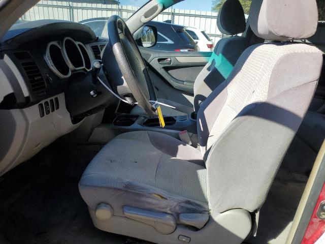 Photo 7 from auction – 2003 TOYOTA 4RUNNER SR with VIN JTEBU14R938002312