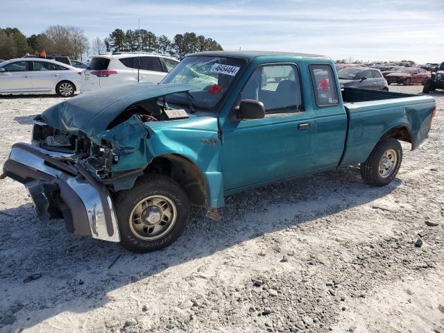 FORD RANGER SUP 1995 with VIN 1FTCR14X4STA53205 - Photo from auction