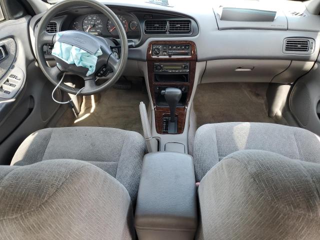 Photo 8 from auction – 2001 NISSAN ALTIMA XE with VIN 1N4DL01D21C116185
