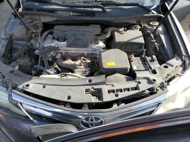 Photo 11 from auction – 2012 TOYOTA CAMRY BASE with VIN 4T4BF1FK6CR269169
