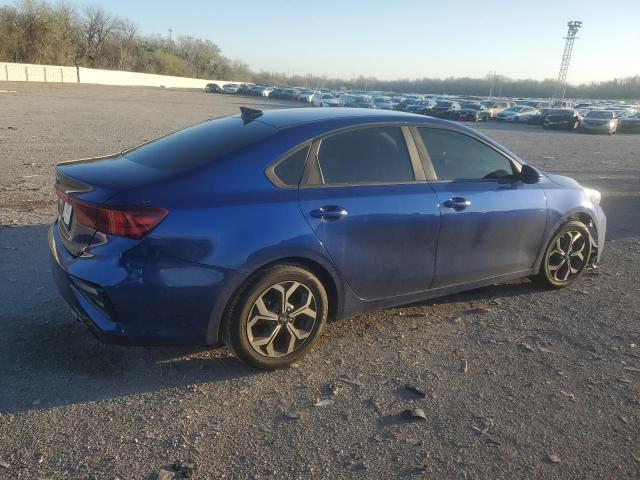 Photo 3 from auction – 2020 KIA FORTE FE with VIN 3KPF24AD2LE183023