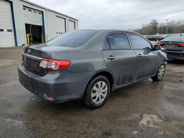 Photo 3 from auction – 2013 TOYOTA COROLLA BA with VIN 2T1BU4EE9DC980901