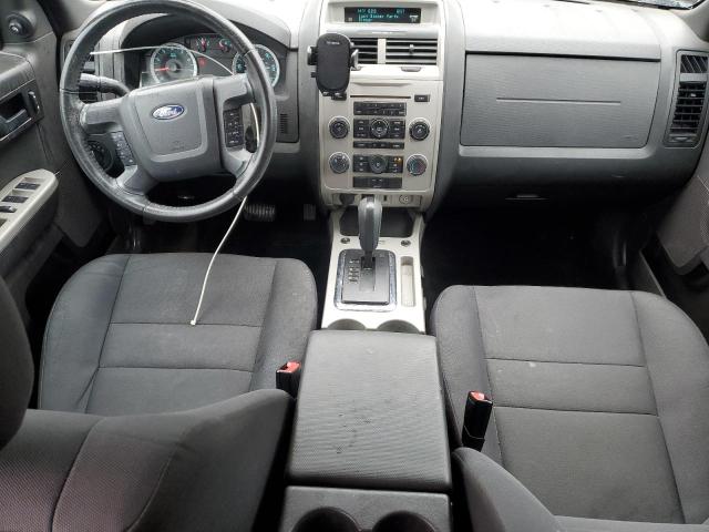 Photo 8 from auction – 2012 FORD ESCAPE XLT with VIN 1FMCU0DG0CKA48904