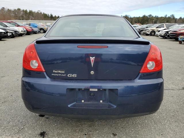 Photo 6 from auction – 2009 PONTIAC G6 with VIN 1G2ZG57B694200480