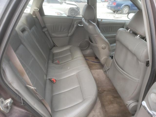 Photo 10 from auction – 2000 SATURN LS2 with VIN 1G8JW52R6YY619396