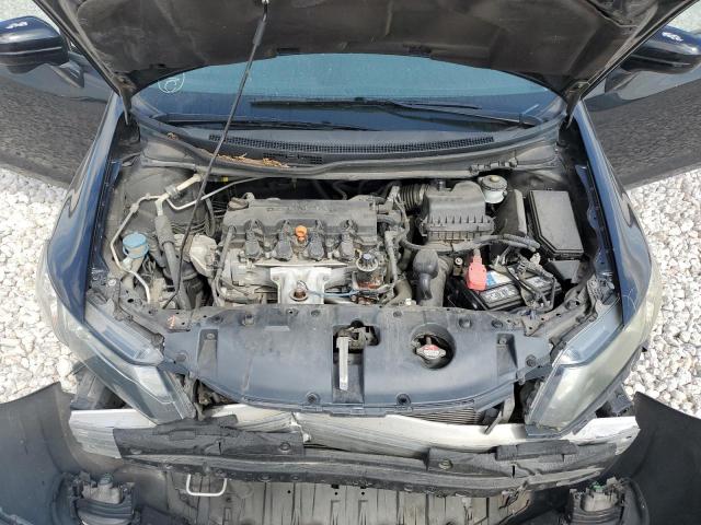 Photo 11 from auction – 2015 HONDA CIVIC EXL with VIN 2HGFB2F93FH517742
