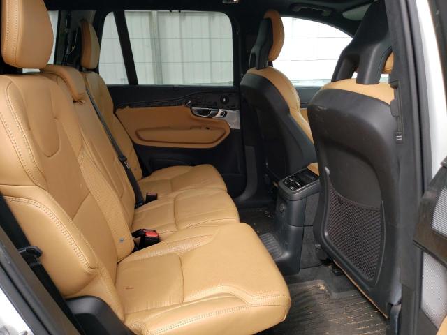 Photo 11 from auction – 2021 VOLVO XC90 T8 RE with VIN YV4BR0CL2M1673647